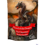 Hot Chocolate: Hoard of the Dragon - Double Hot Chocolate - Hot Chocolate 1 lb - Geek Grind