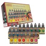 Army Painter Warpaints: Speedpaint Mega Set