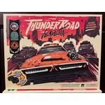 Thunder Road: Vendetta (KS Deluxe Edition)