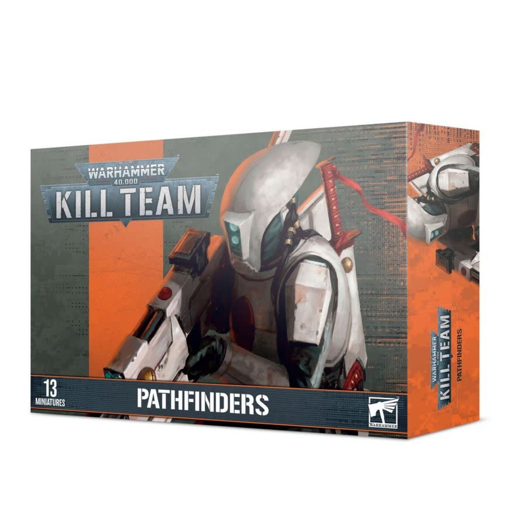 Kill Team: Pathfinders
