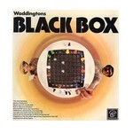 #19628 Black Box Dragon Cache Used Game