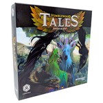 D&D 5E RPG: Humblewood Tales Adventure Box