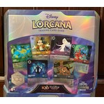 Disney Lorcana: Disney 100 Collector's Edition Gift Set  (All Sales Final) Rise of the Floodborn