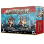 AOS: Stormcast Eternals - Dracothian Guard