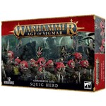 AOS: Gloomspite Gitz - Squig Herd