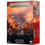 AOS: Slaves to Darkness - Daemon Prince