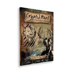 Cryptid Hunt: A Mystery Adventure Gamebook