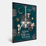 A Guide to Dream Travel: The Fantastical Bedtime Story Generator