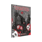 Gloom: Unhappy Birthday at Castle Slogar: A Solo Gamebook for Gloom