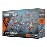 40K: Kill Team - Vespid Stingwings (2024)