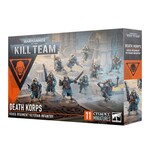 40K: Kill Team - Death Korps (2024)