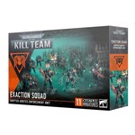 40K: Kill Team - Exaction Squad (2024)