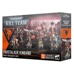 40K: Kill Team - Farstalker Kinband (2024)