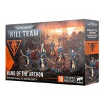 Kill Team: Hand of the Archon (2024)