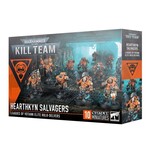40K: Kill Team - Herthkyn Salvagers (2024)