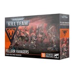 40K: Kill Team - Fellgor Ravagers (2024)