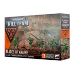 Kill Team: Blades of Khaine (2024)
