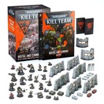 40K: Kill Team - Brutal and Cunning