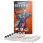 40K: Kill Team - Angels of Death Datacards