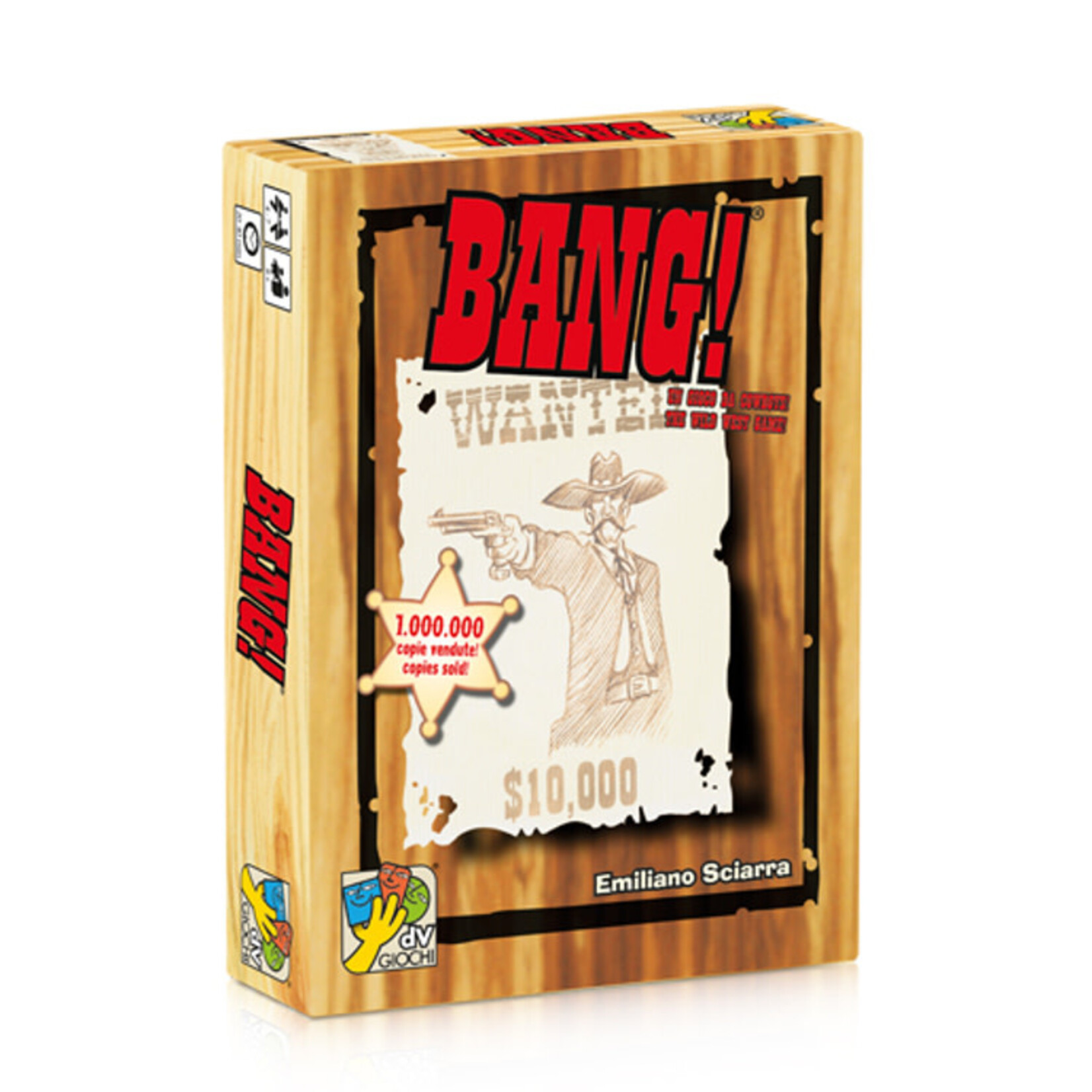 Bang! 4E