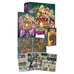 D&D 5E RPG: Fool's Gold Campaign Box Set