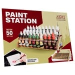 Army Painter Tools: Paint Station
