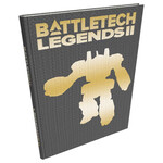 BattleTech: Legends II Limited Edition
