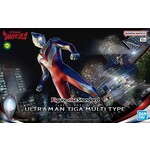 Gunpla: Figure-Rise Standard - Ultraman Tiga Multi Type