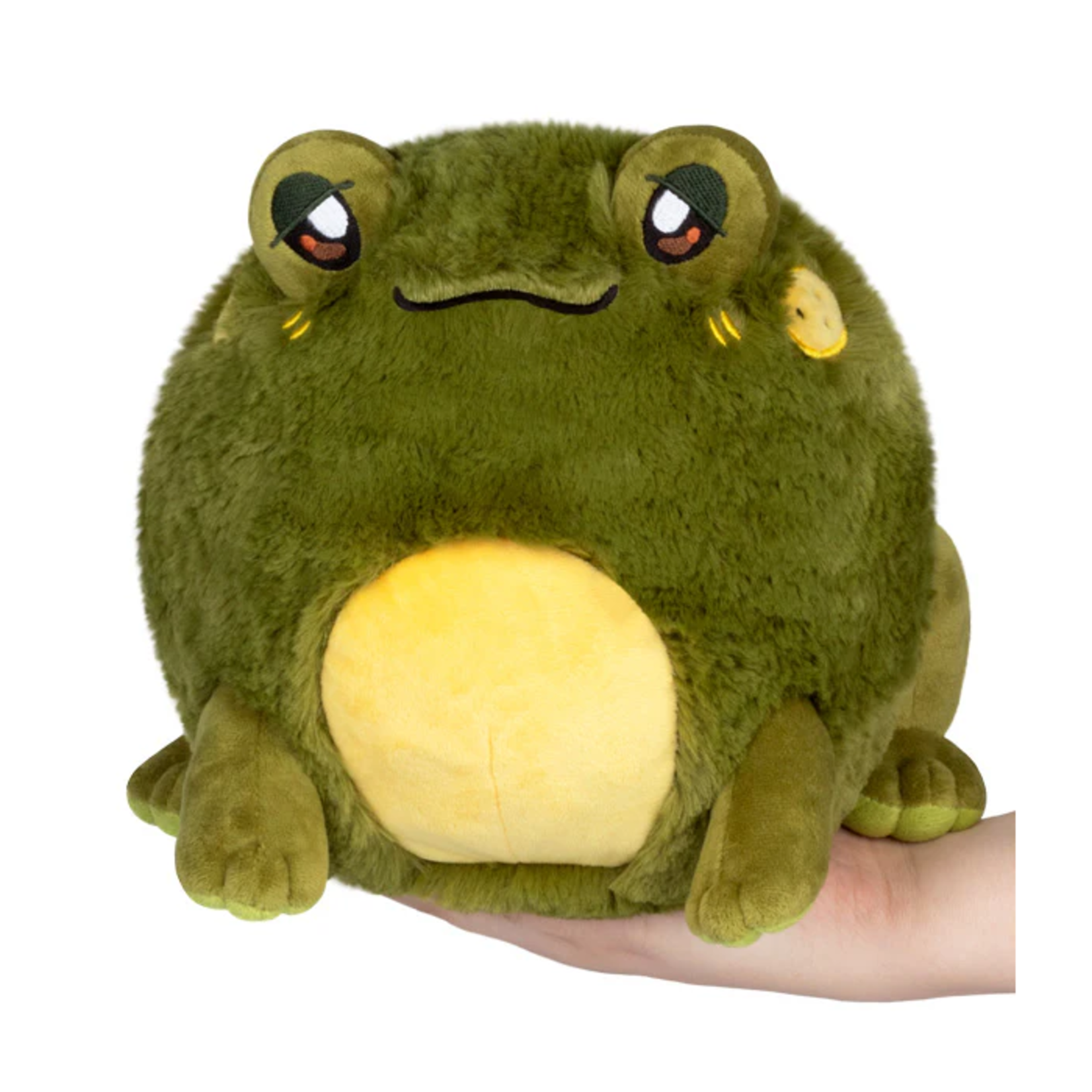 Squishable Mini: Toad