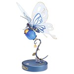 Robotime Blue Butterfly (Mechanical Butterfly Model)