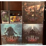 Cthulhu Death May Die: Fear of the Unknown LE Bundle