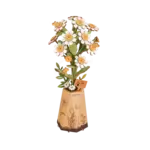 Robotime Bloom Craft: Wooden Chamomile Kit