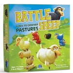 #19725 Battle Sheep: Flock To Greener Pastures Dragon Cache Used Game