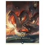 D&D 5E RPG: Apocalisse: John's Guide to the Armageddon