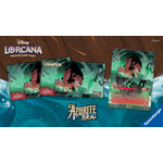 Disney Lorcana: Azurite Sea Championship (2/8 SOLD OUT - All Sales Final. No Refunds)