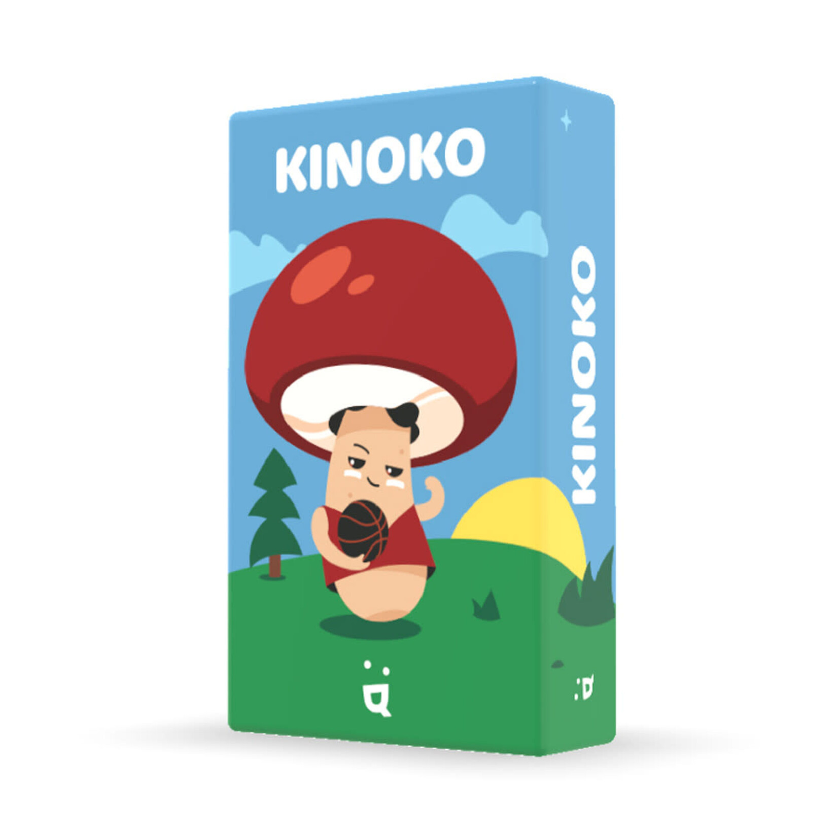 Kinoko