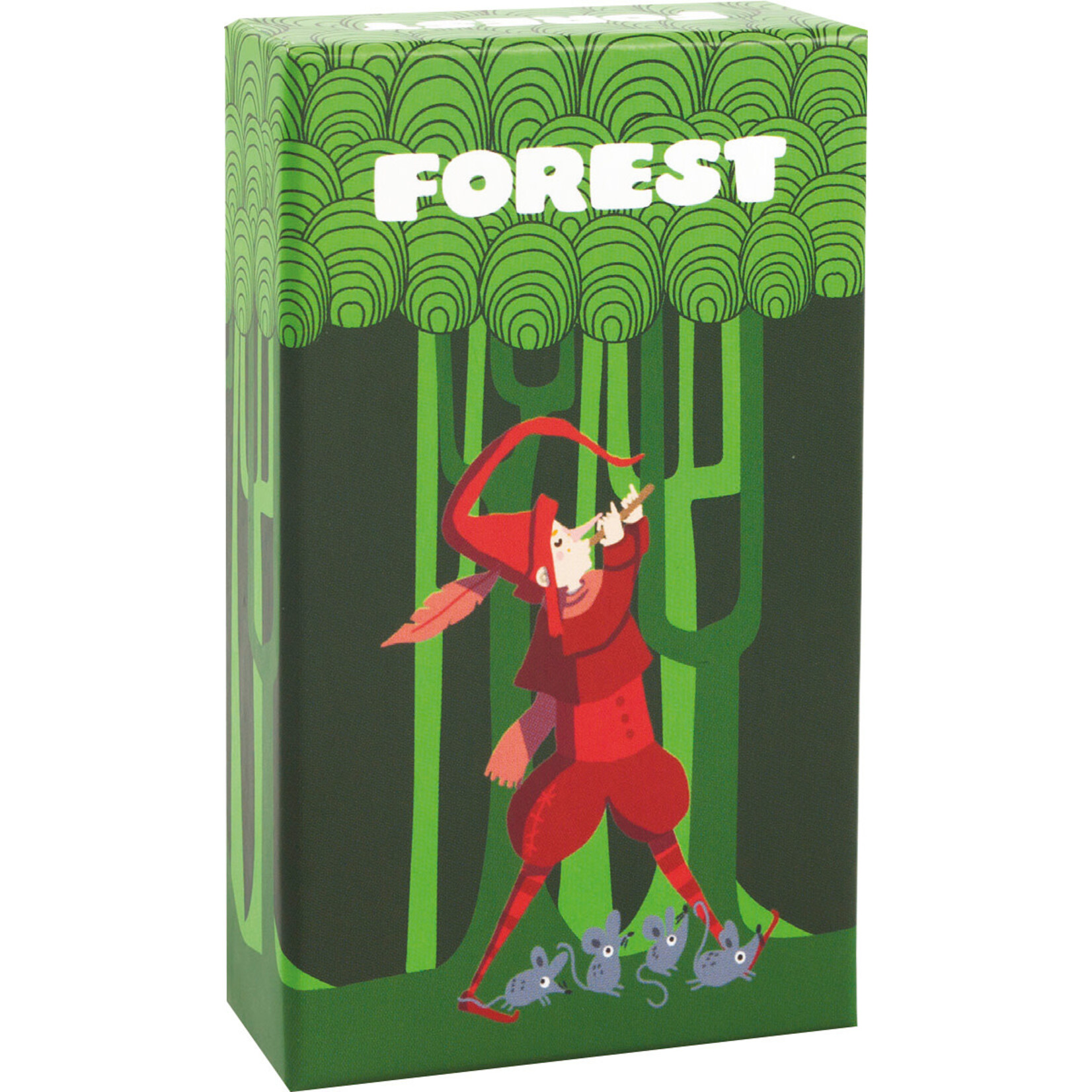 Forest