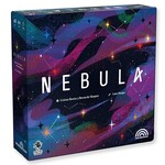 Nebula Board Game