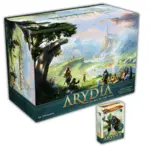 Arydia: The Paths We Dare Tread + Epic Hunt (In Store Pick Up and Shipping Only)