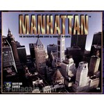 #19731 Manhattan Dragon Cache Used Game