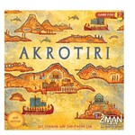 #19738 Akrotiri Dragon Cache Used Game