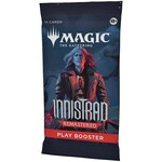 MTG: Innistrad Remastered Play Booster Pack