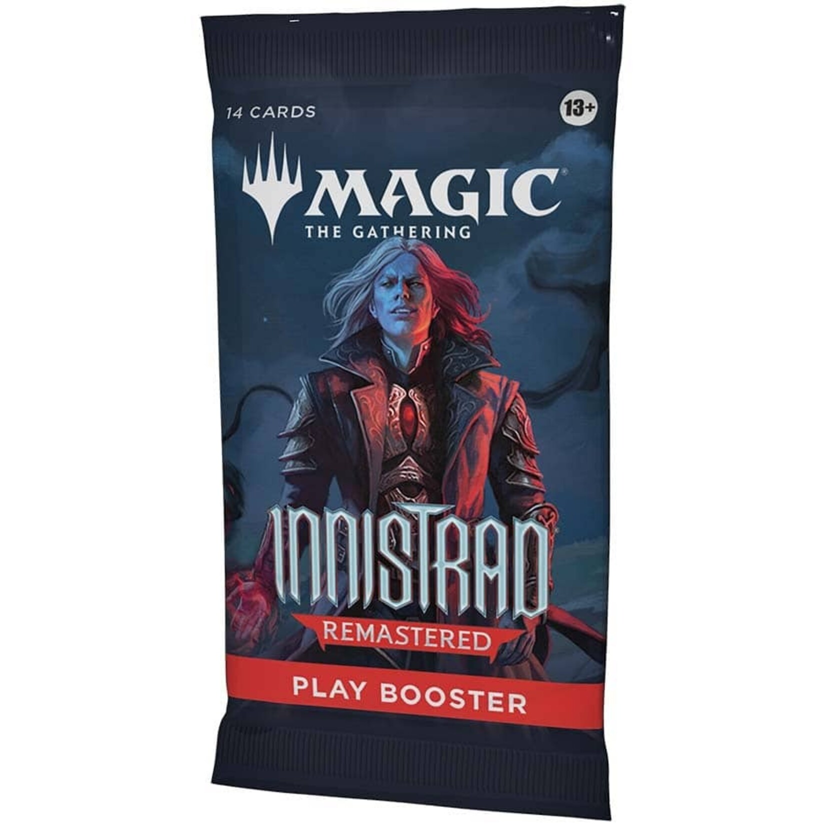 MTG: Innistrad Remastered Play Booster Pack