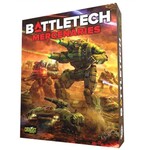 BattleTech: Mercenaries Box