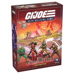 G.I. JOE DBG: The Crimson Veil Expansion