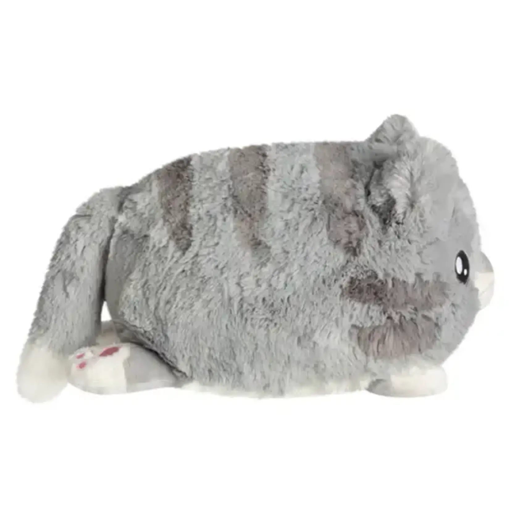 Squishable Mini: Grey Kitty