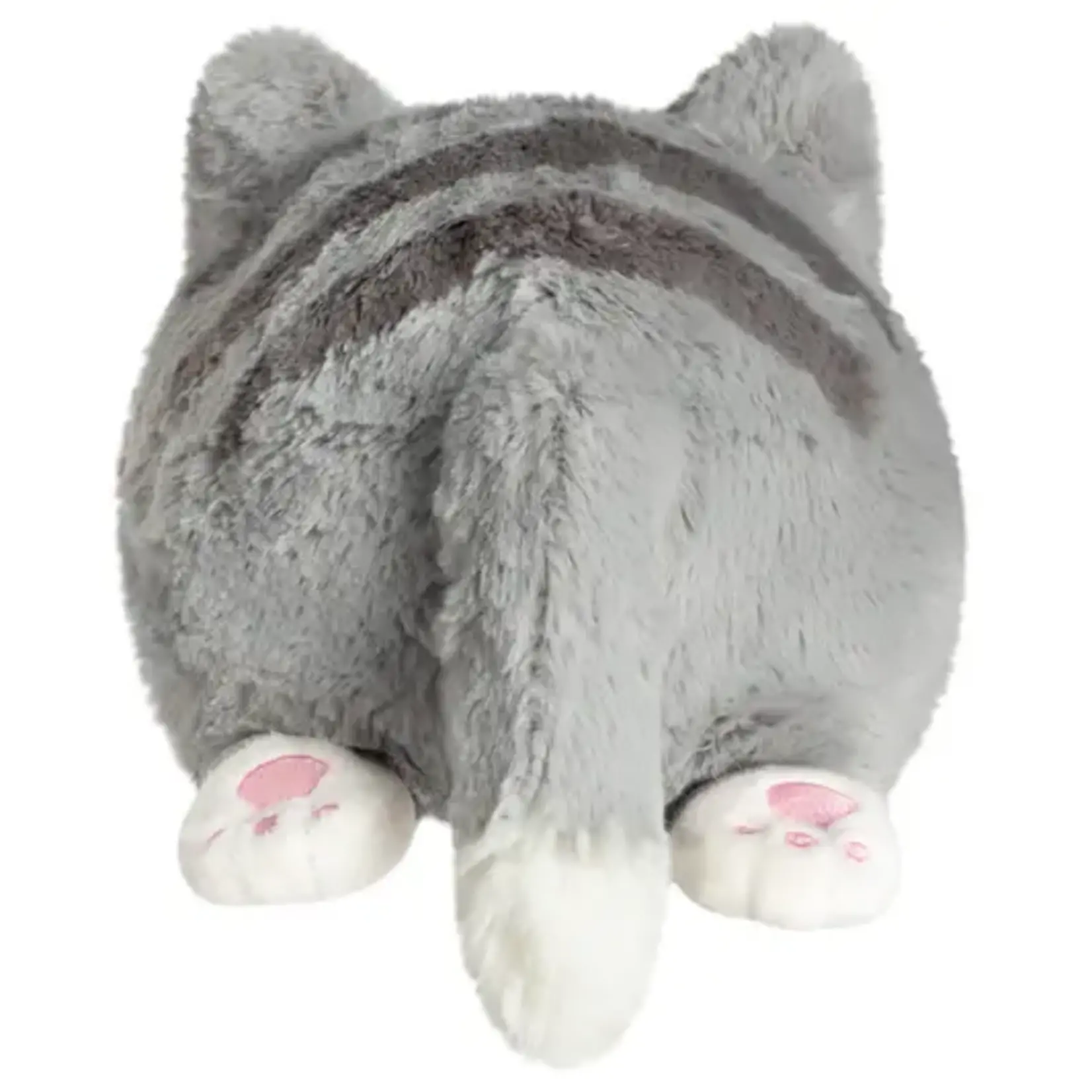 Squishable Mini: Grey Kitty