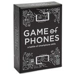 #19761 Game of Phones Dragon Cache Used Game