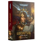 Black Library: Leontus: Lord Solar