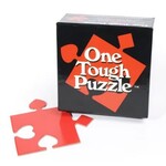 #19766 One Tough Puzzle Dragon Cache Used Game
